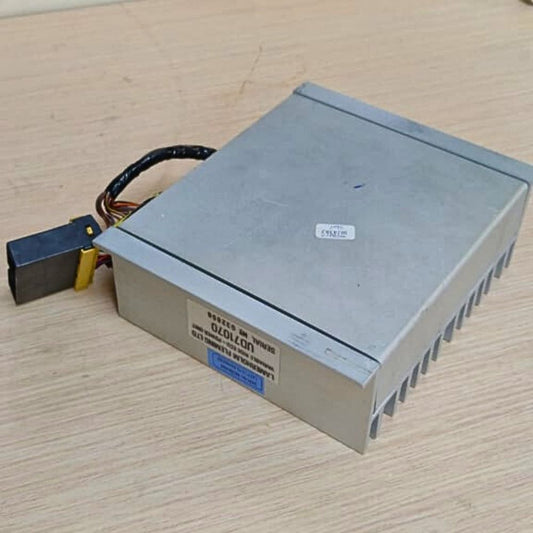 Suspension Control Module Power Unit for Bentley/Rolls Royce – Reconditioned with 12-Month Guarantee
