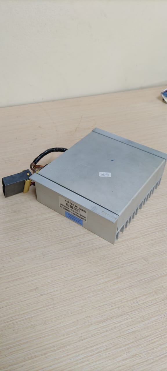 Suspension Control Module Power Unit for Bentley/Rolls Royce – Reconditioned with 12-Month Guarantee